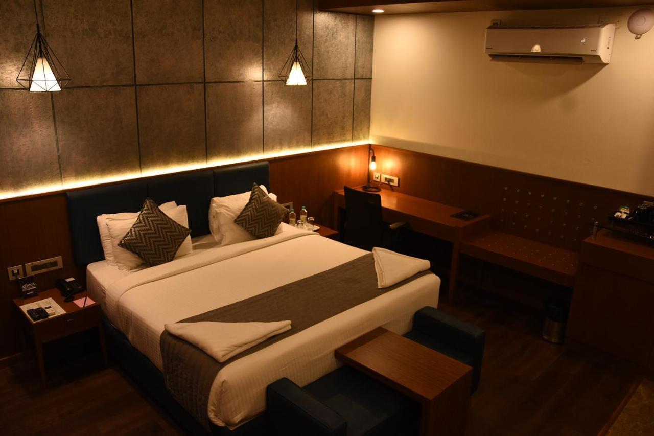 Poppys Vista Hotel Thirumurugan Poondi Екстер'єр фото