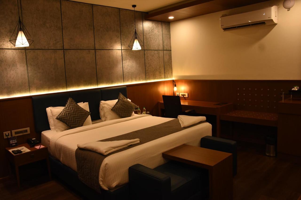 Poppys Vista Hotel Thirumurugan Poondi Екстер'єр фото