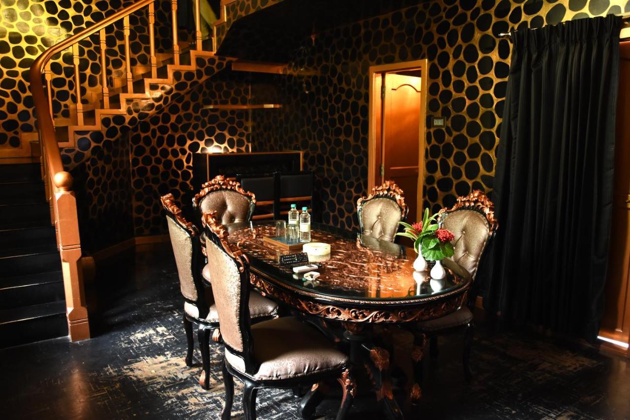 Poppys Vista Hotel Thirumurugan Poondi Екстер'єр фото