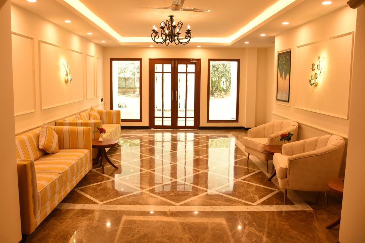 Poppys Vista Hotel Thirumurugan Poondi Екстер'єр фото