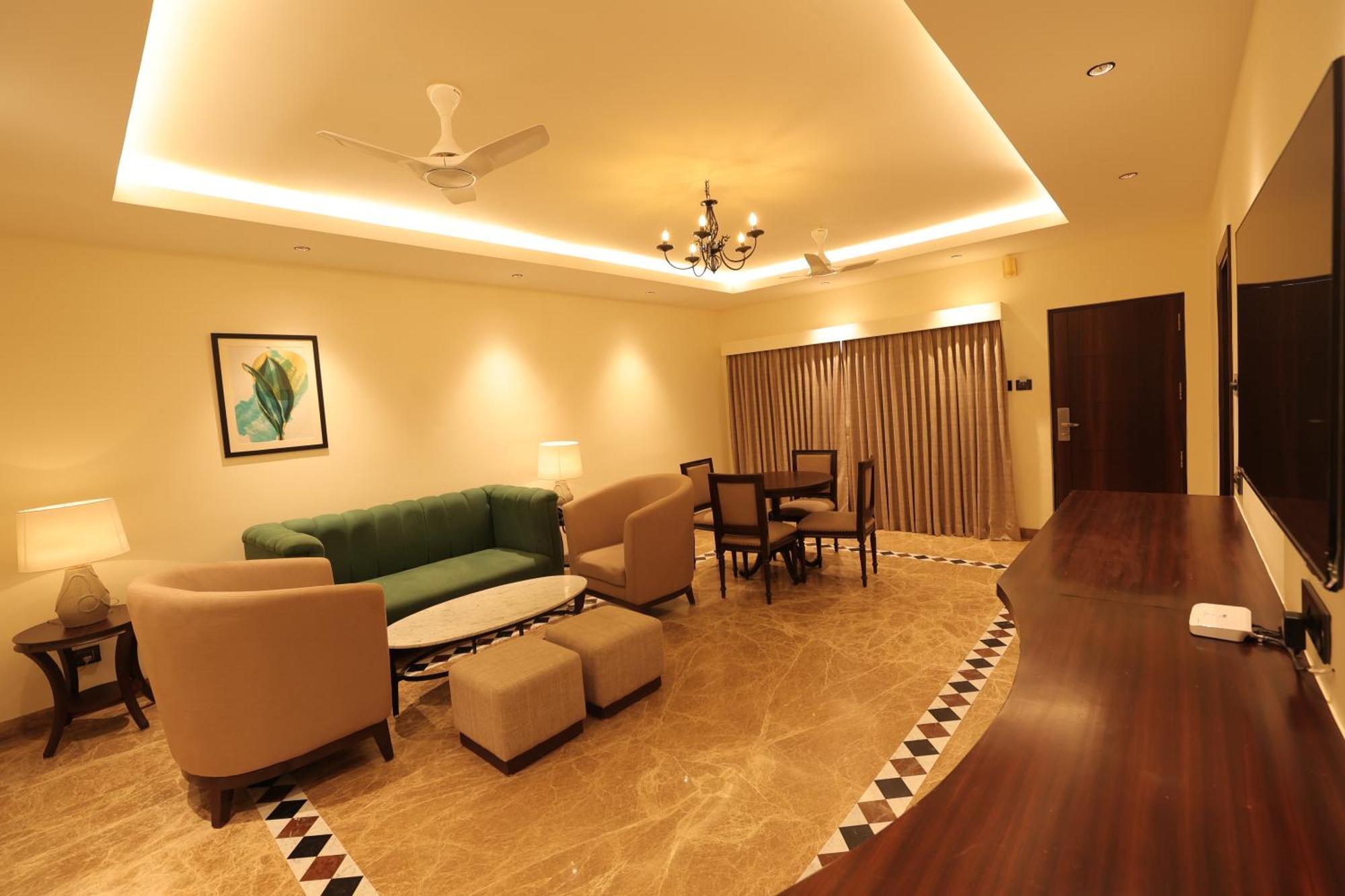 Poppys Vista Hotel Thirumurugan Poondi Екстер'єр фото