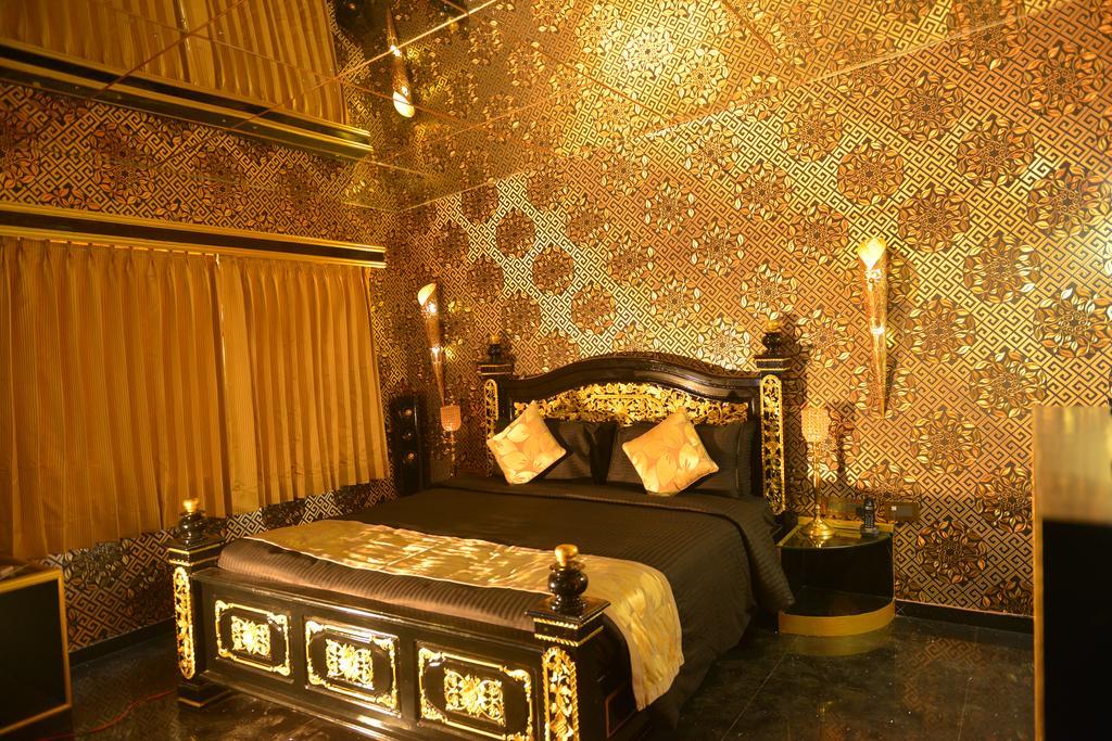 Poppys Vista Hotel Thirumurugan Poondi Екстер'єр фото